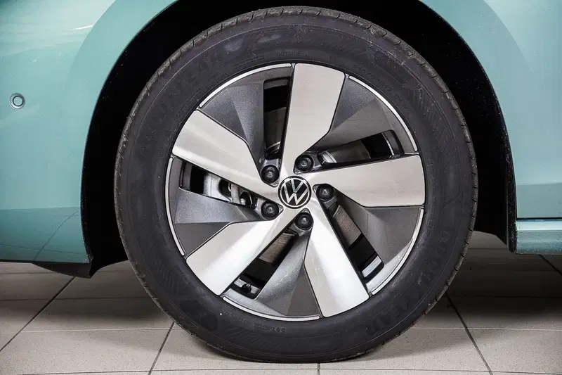 Volkswagen Passat usata a Perugia (6)