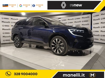 Renault Espace 1.2 e-Tech full hybrid Techno 200cv auto 5p.ti nuova a Gavardo