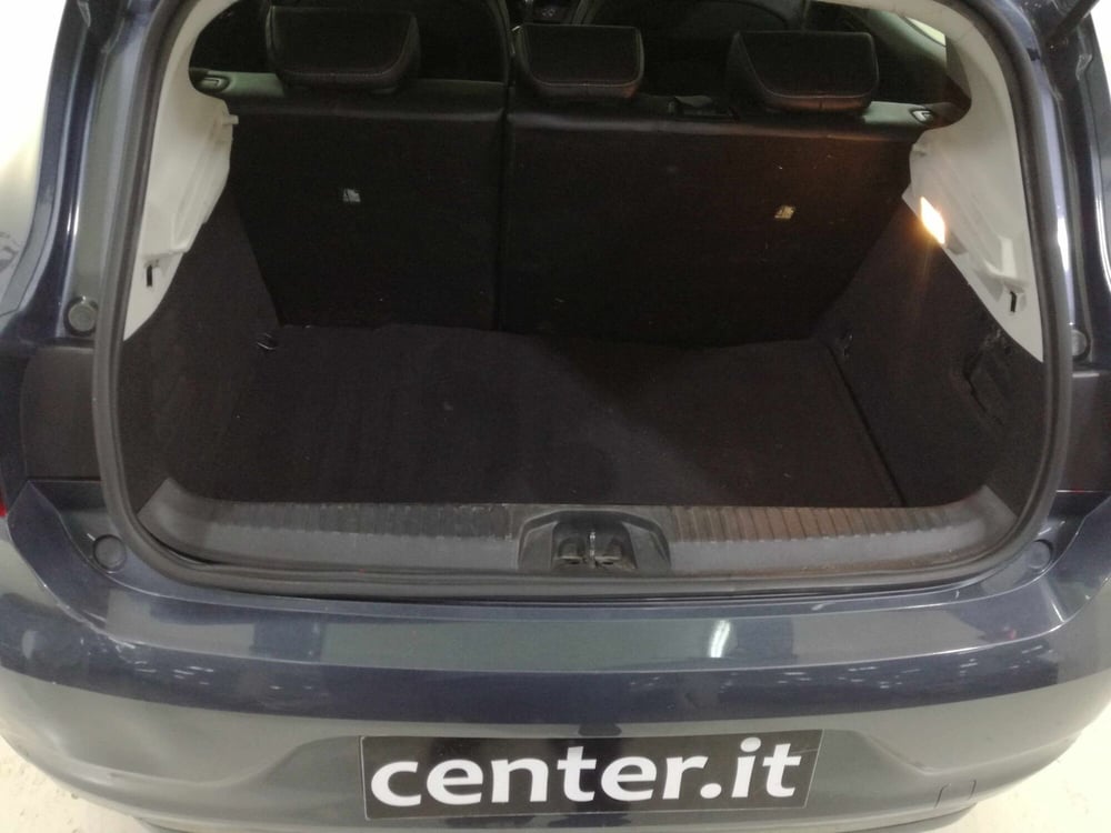 Renault Clio usata a Salerno (5)