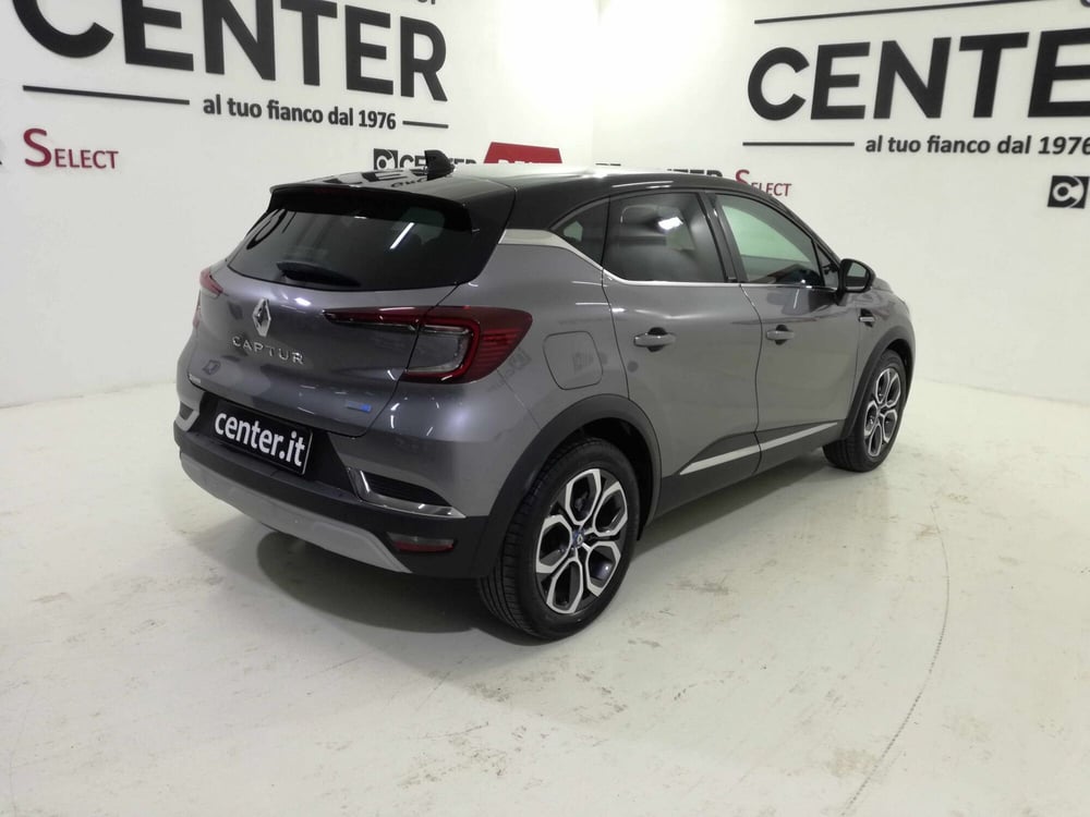 Renault Captur usata a Salerno (2)