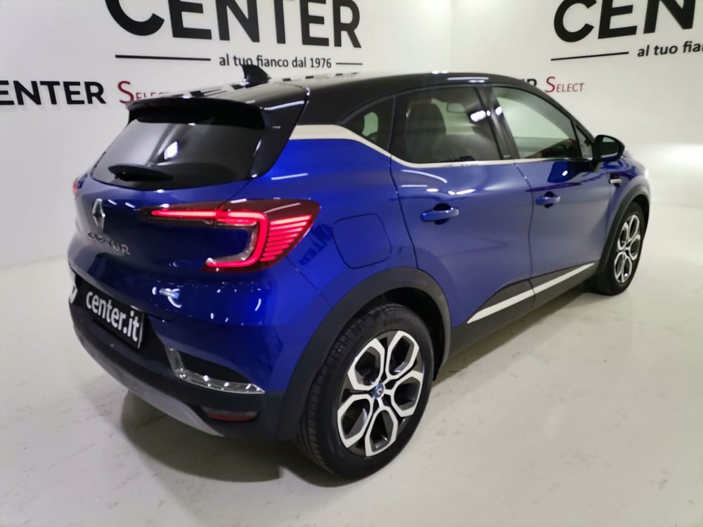 Renault Captur usata a Salerno (4)