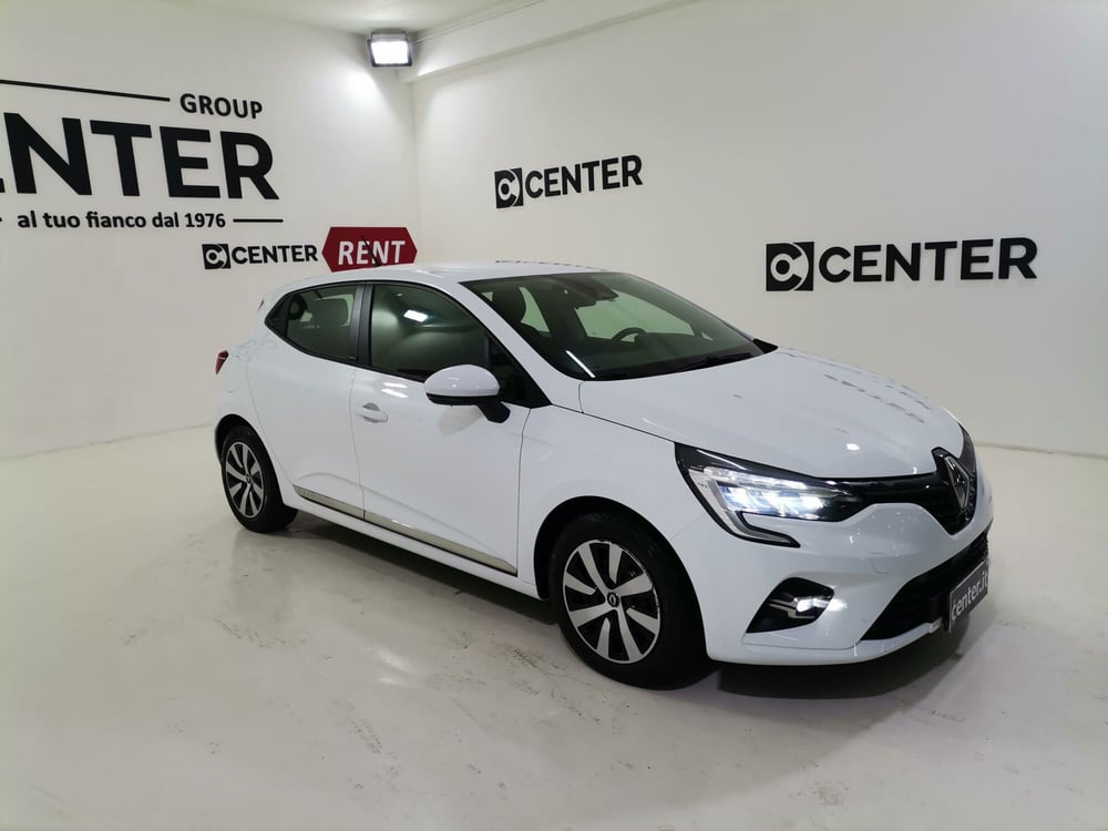 Renault Clio usata a Salerno (3)