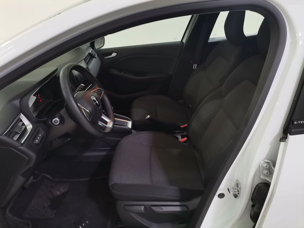 Renault Clio usata a Salerno (9)