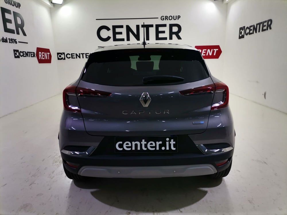 Renault Captur usata a Salerno (5)