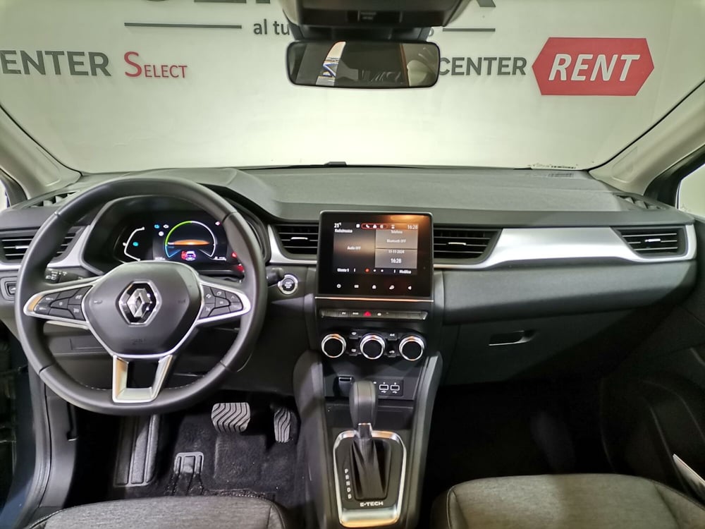 Renault Captur usata a Salerno (7)