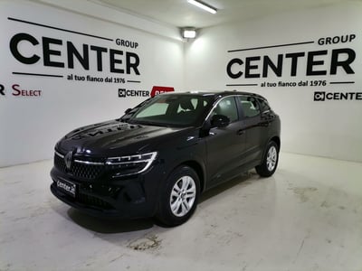 Renault Austral 1.2 mild hybrid advanced Evolution 130cv nuova a Salerno