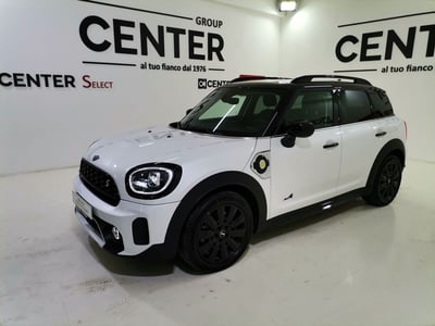 MINI Mini Countryman 1.5 Cooper SE Classic Countryman ALL4  nuova a Salerno