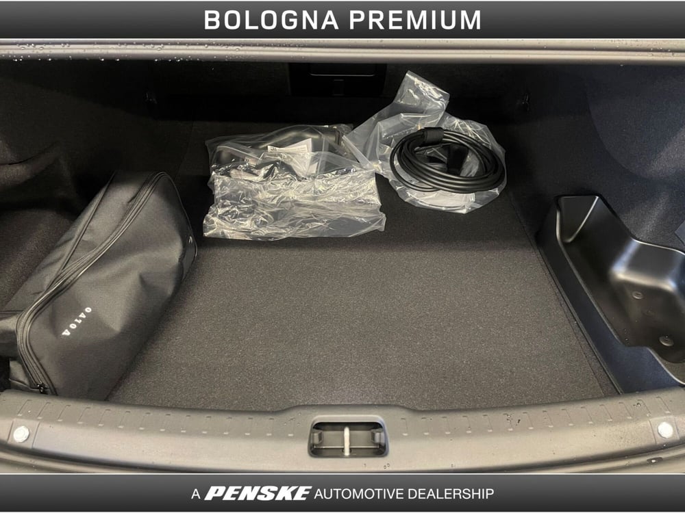 Volvo S90 nuova a Bologna (11)