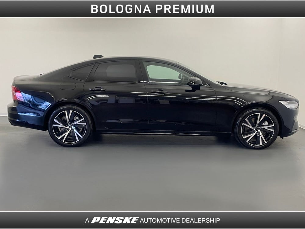 Volvo S90 nuova a Bologna (6)