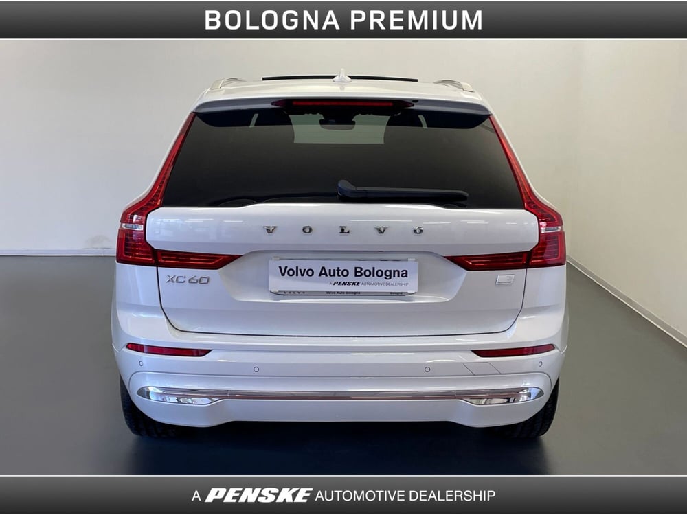 Volvo XC60 nuova a Bologna (7)