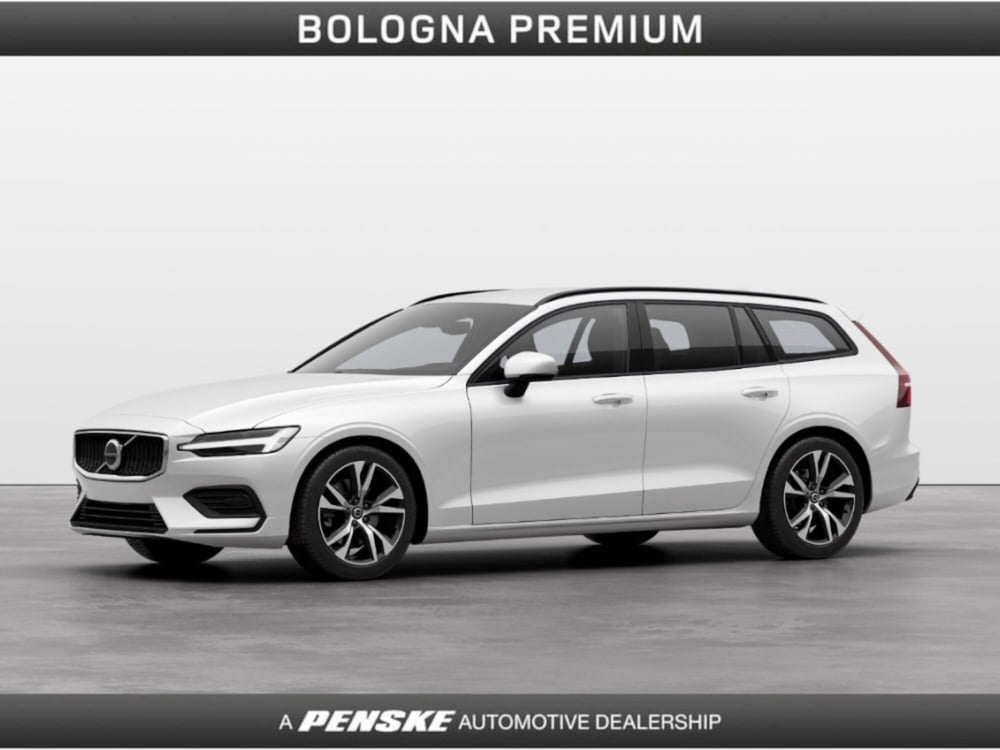 Volvo V60 nuova a Bologna