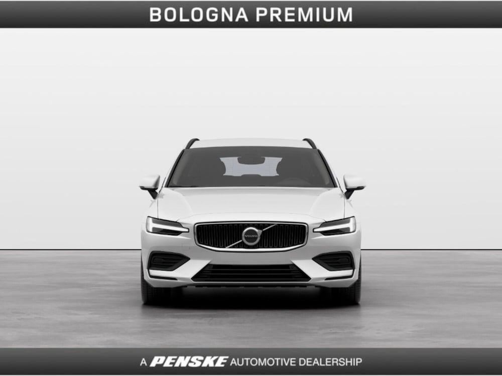 Volvo V60 nuova a Bologna (3)