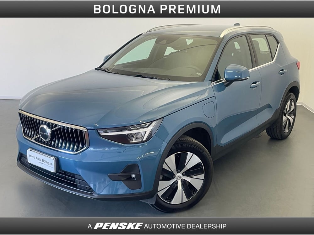 Volvo XC40 usata a Bologna