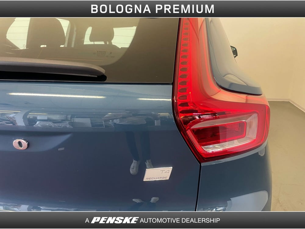 Volvo XC40 usata a Bologna (16)