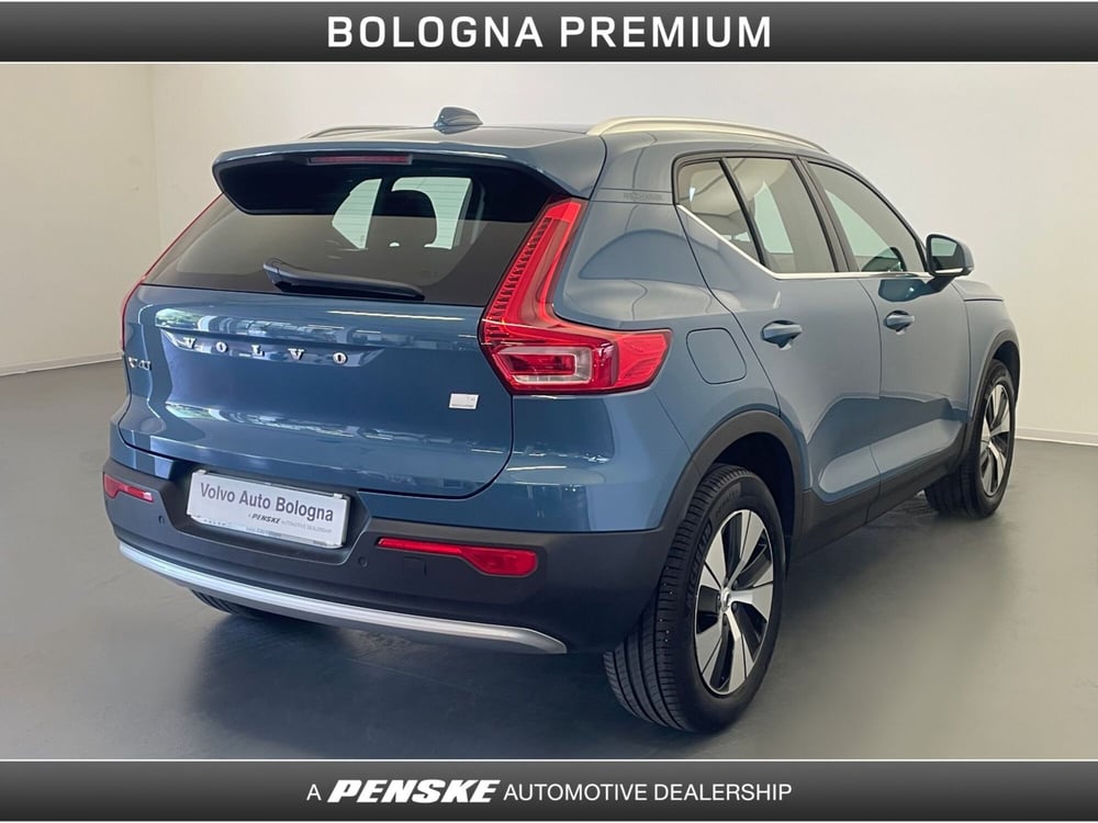 Volvo XC40 usata a Bologna (2)