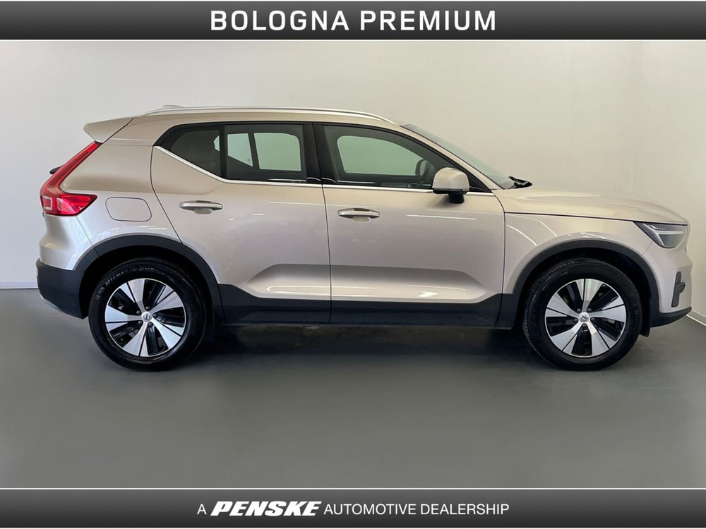 Volvo XC40 usata a Bologna (6)