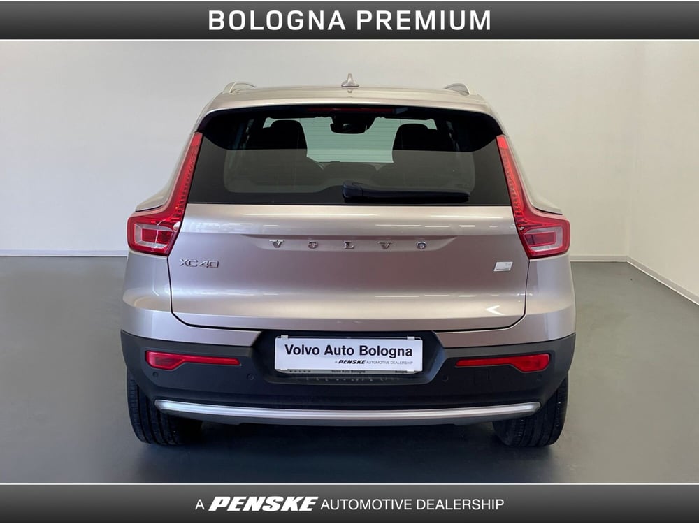 Volvo XC40 usata a Bologna (7)