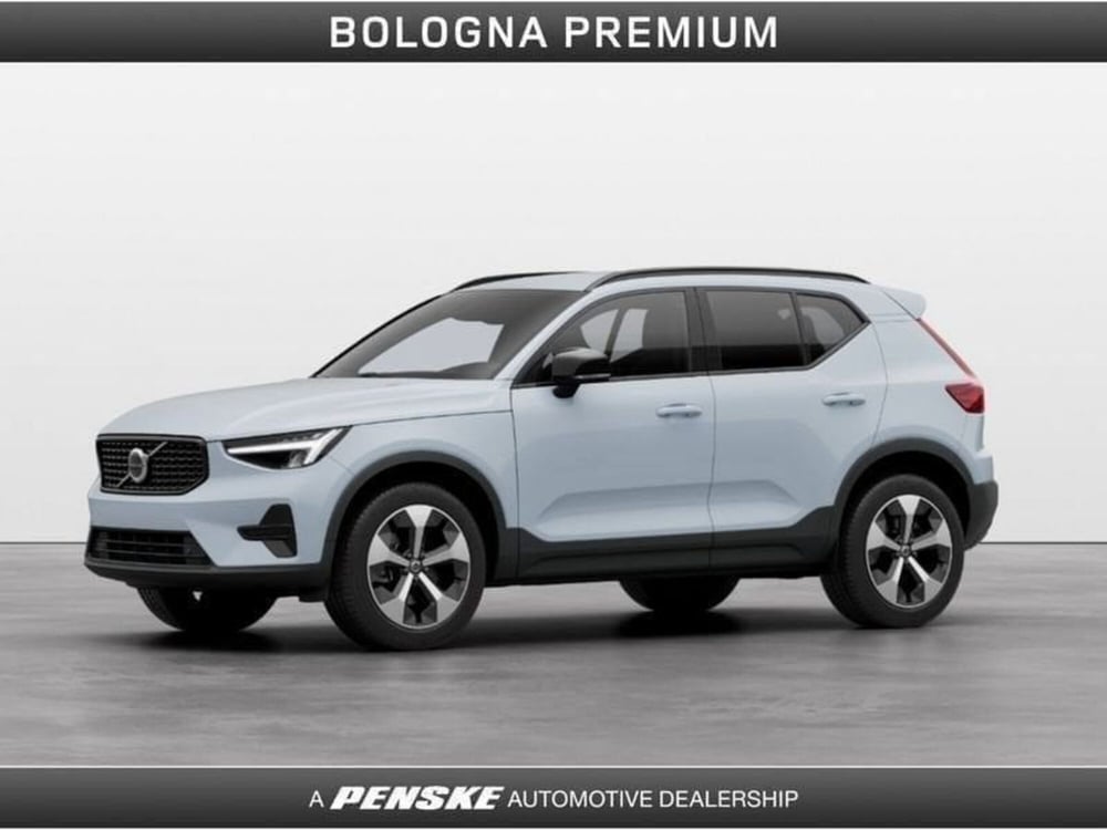 Volvo XC40 nuova a Bologna