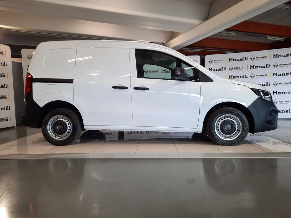 Renault Kangoo Furgone nuova a Brescia (3)