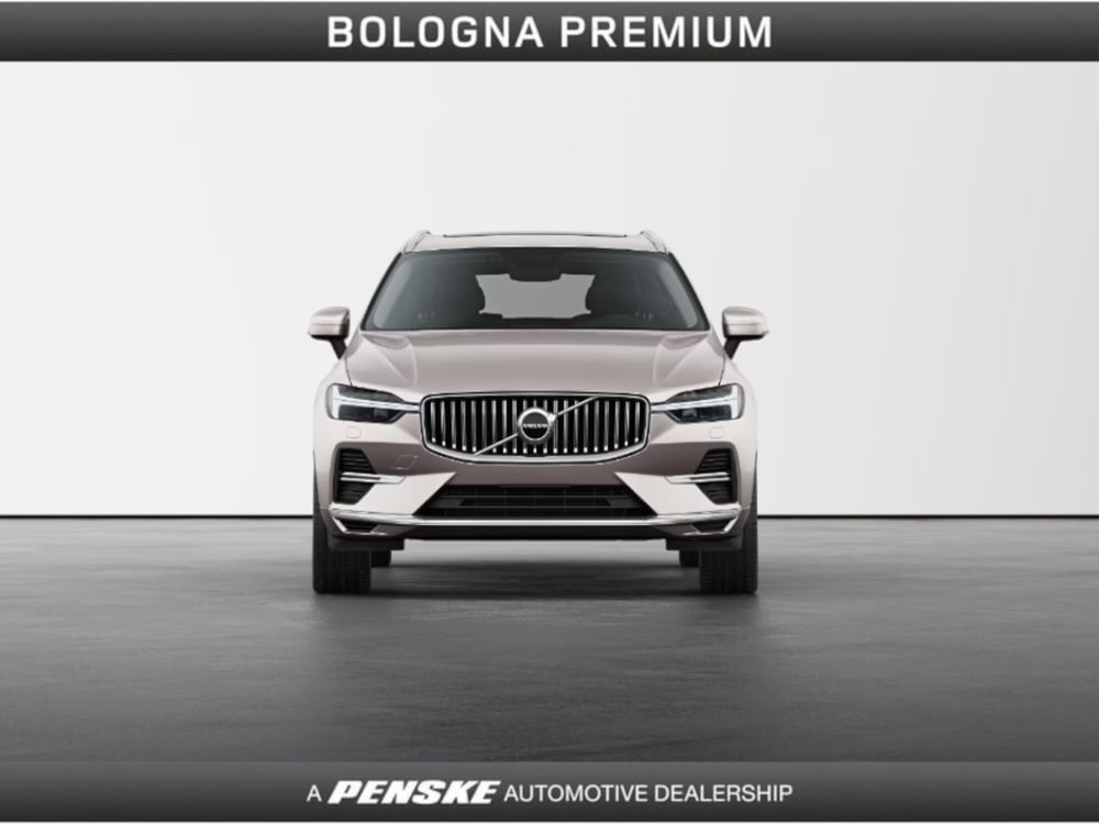 Volvo XC60 nuova a Bologna (3)