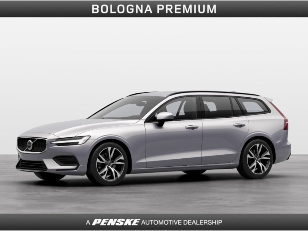 Volvo V60 nuova a Bologna