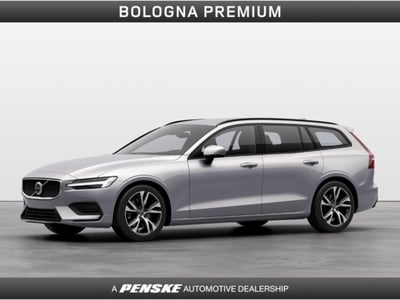 Volvo V60 B4 (d) automatico Core nuova a Casalecchio di Reno