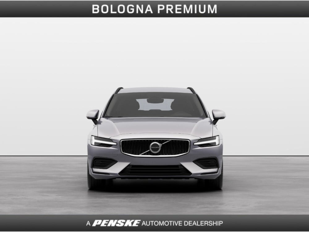 Volvo V60 nuova a Bologna (3)