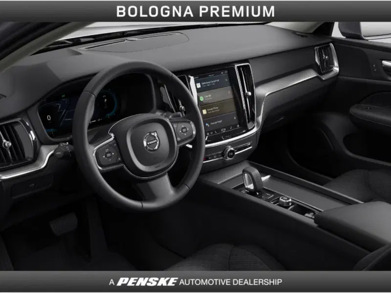 Volvo V60 nuova a Bologna (4)