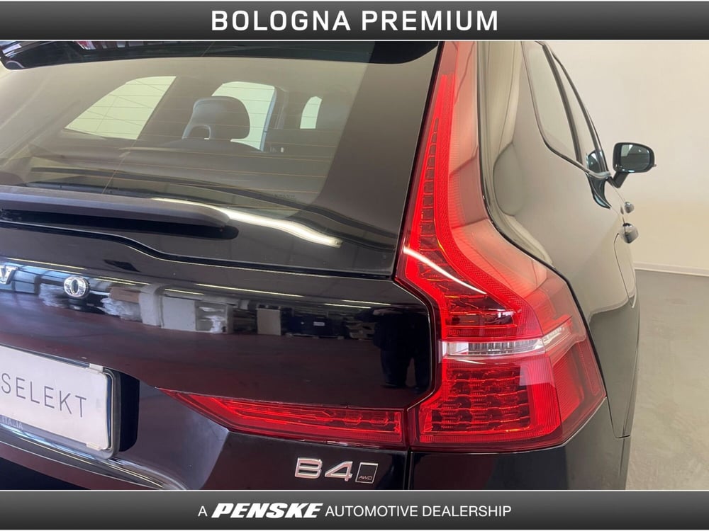 Volvo XC60 usata a Bologna (16)