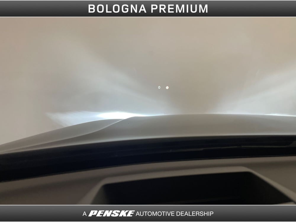 Volvo XC60 usata a Bologna (11)