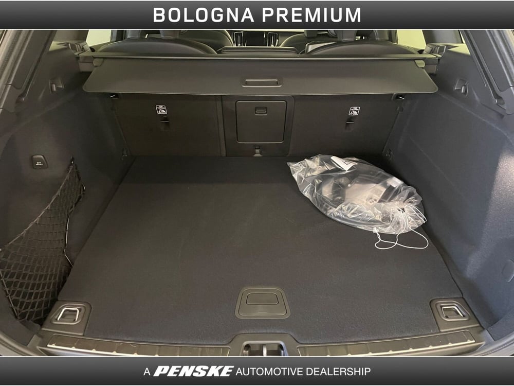 Volvo XC60 usata a Bologna (16)