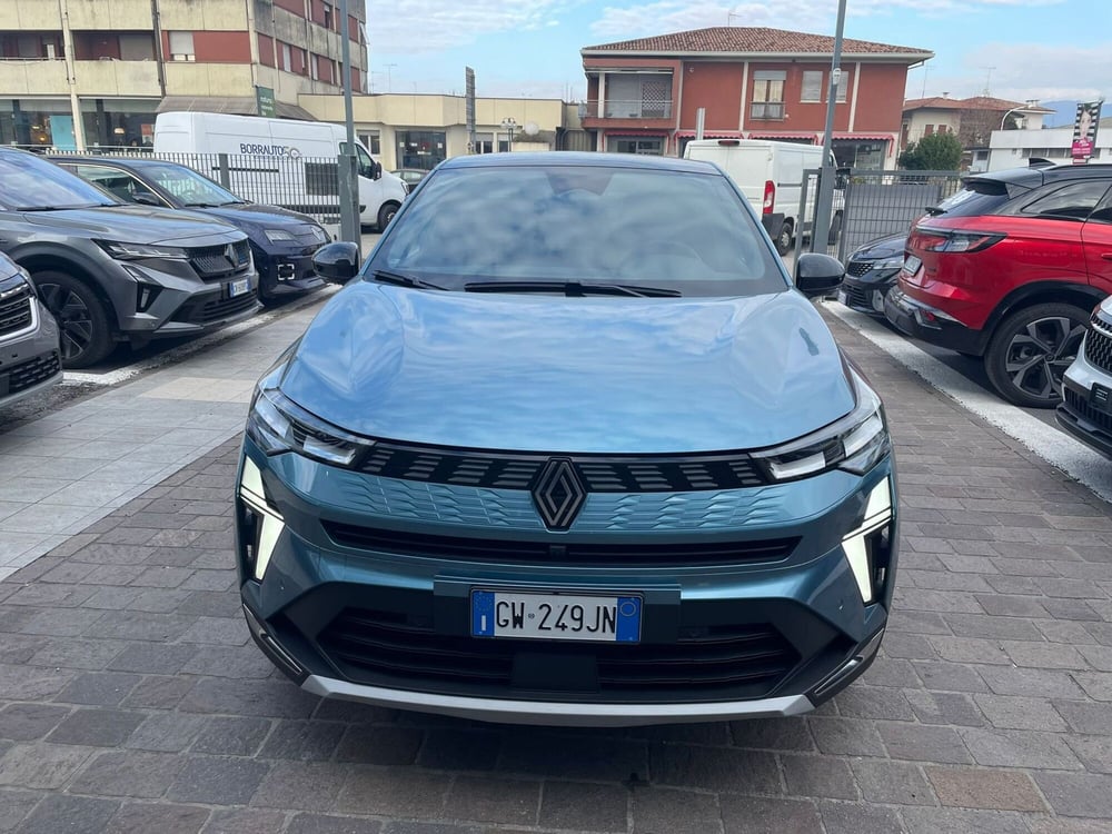 Renault Symbioz usata a Treviso (19)