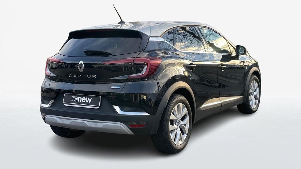 Renault Captur usata a Treviso (3)