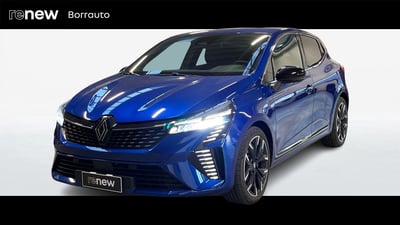 Renault Clio Full Hybrid E-Tech 145 CV 5 porte Techno  del 2024 usata a Montebelluna