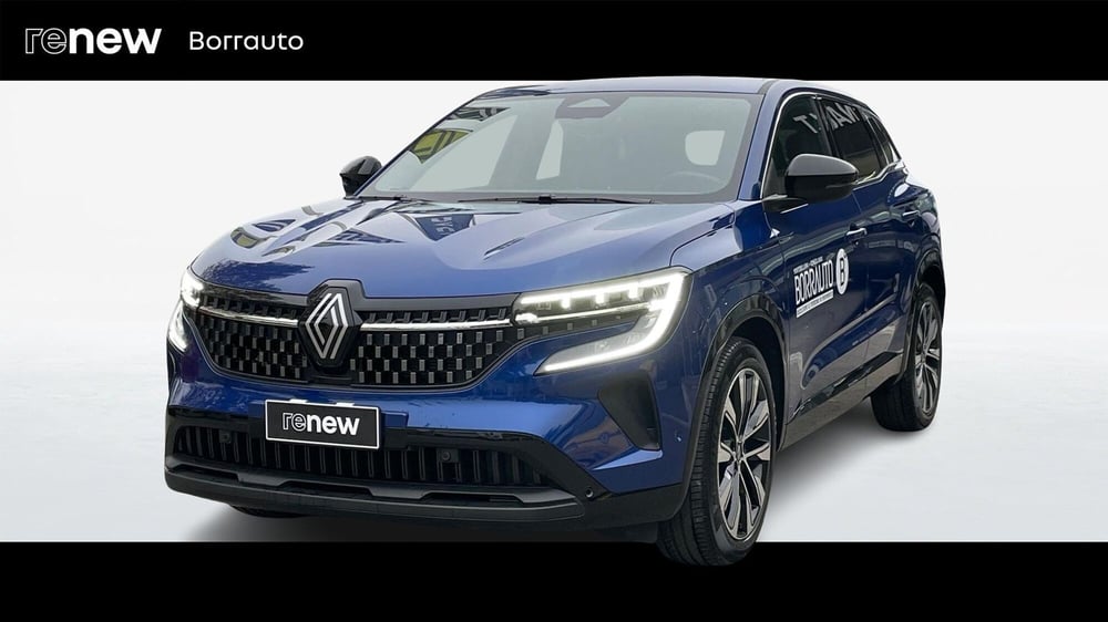 Renault Austral usata a Treviso