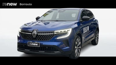 Renault Austral 1.2 full hybrid Techno 200cv auto del 2024 usata a Montebelluna