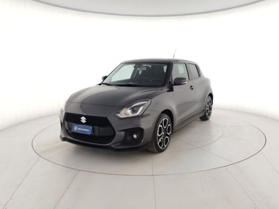 Suzuki Swift 1.4h Sport 2wd del 2022 usata a Massa