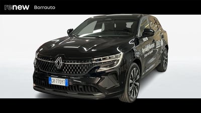 Renault Austral 1.2 full hybrid Techno 200cv auto del 2023 usata a Montebelluna