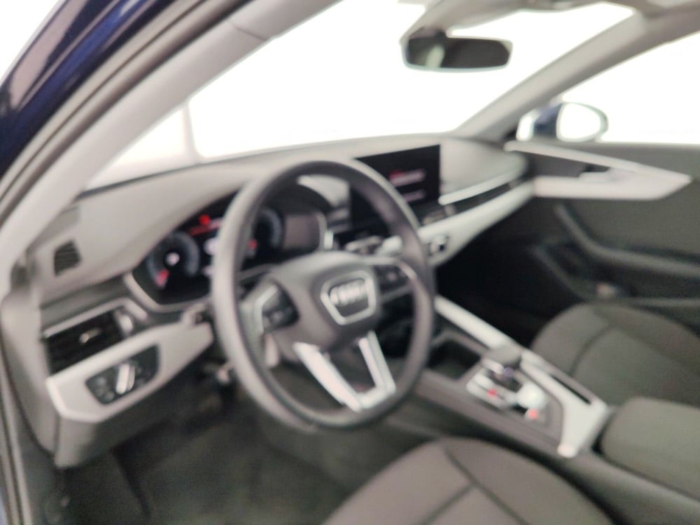Audi A4 Avant usata a La Spezia (12)
