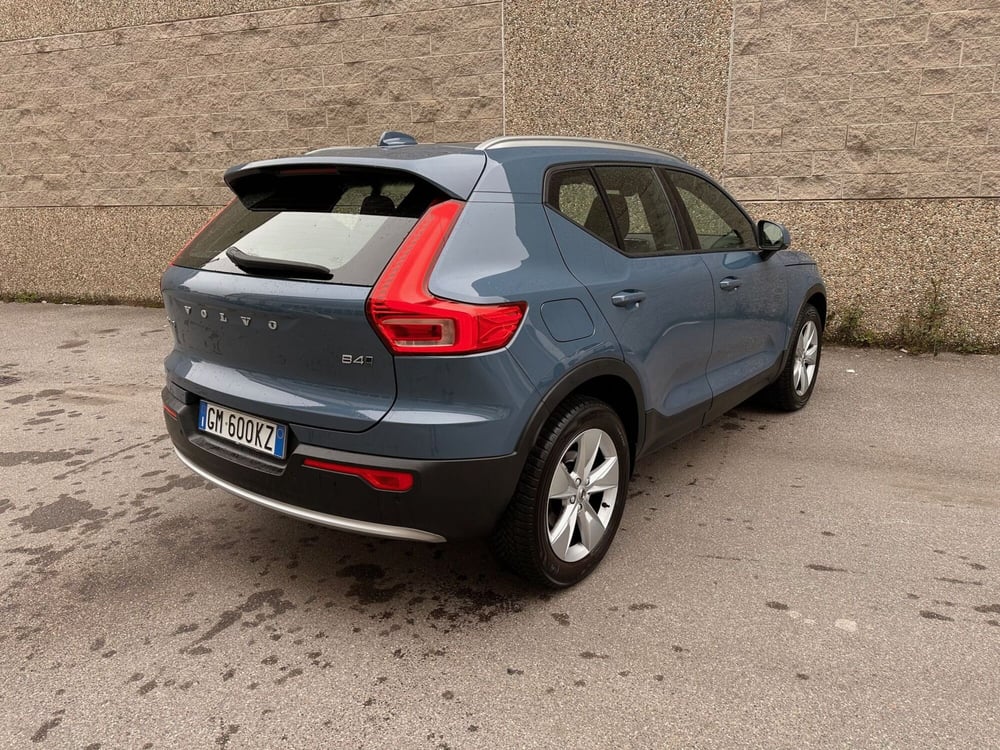 Volvo XC40 usata a Bergamo (2)