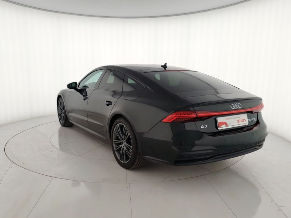 Audi A7 Sportback nuova a Massa-Carrara (2)