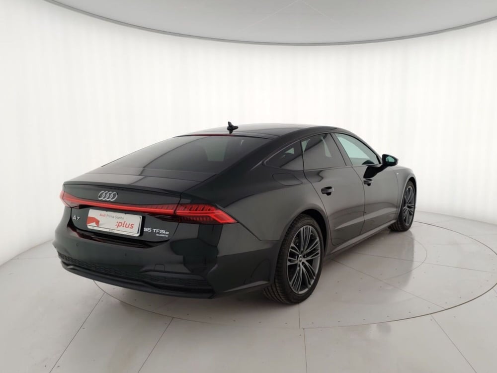 Audi A7 Sportback nuova a Massa-Carrara (3)