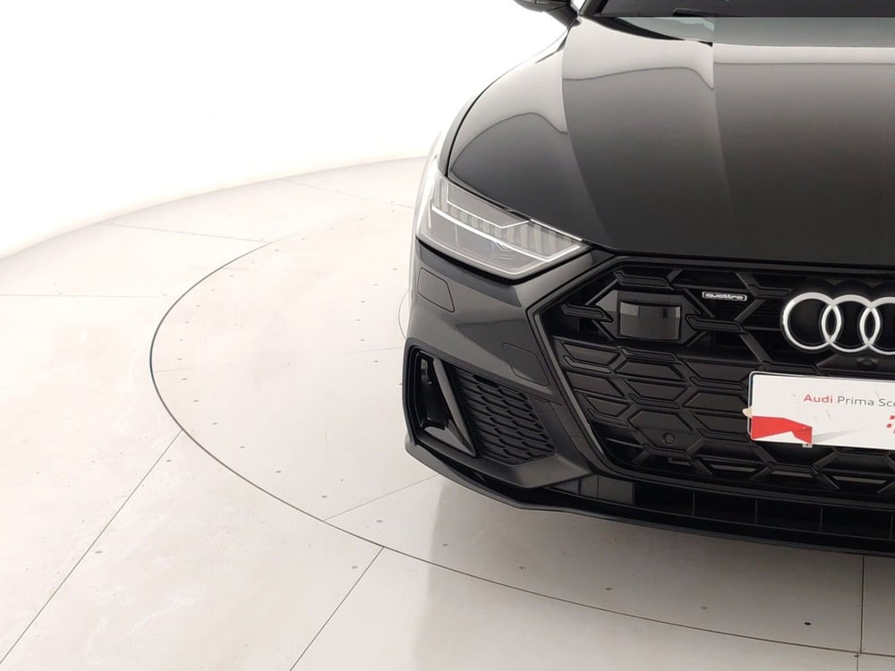 Audi A7 Sportback nuova a Massa-Carrara (5)