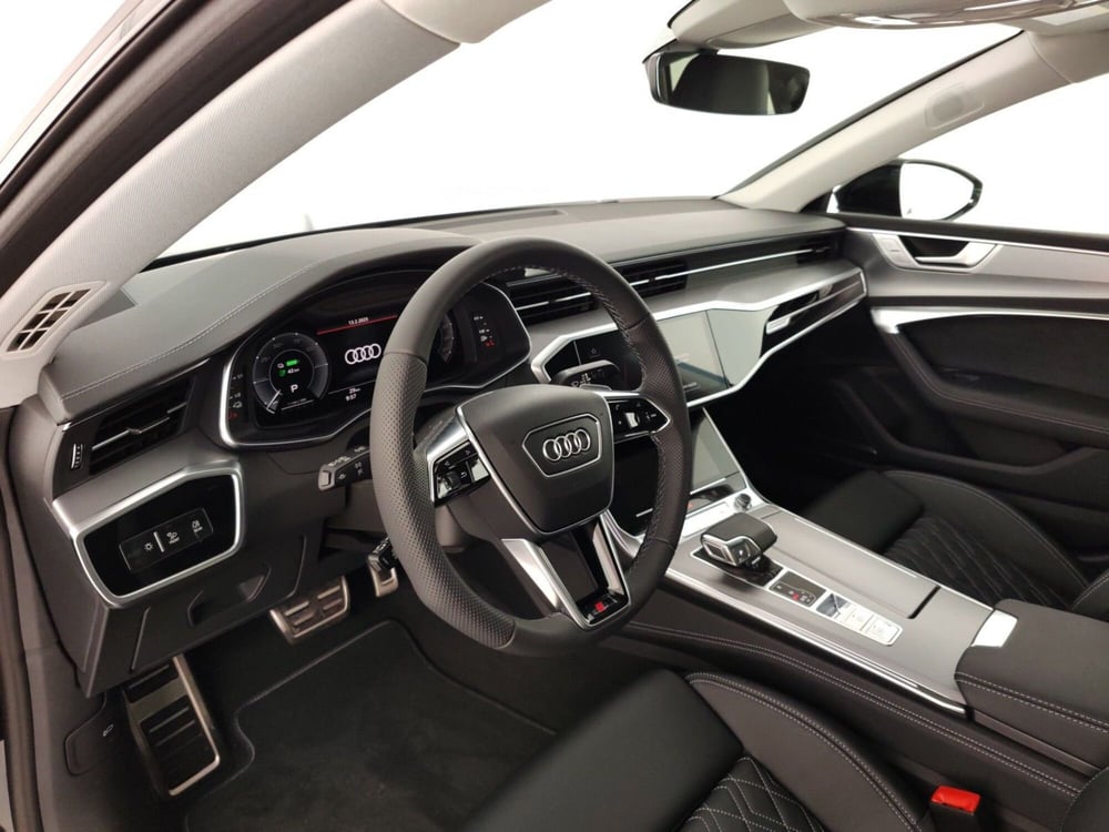 Audi A7 Sportback nuova a Massa-Carrara (8)