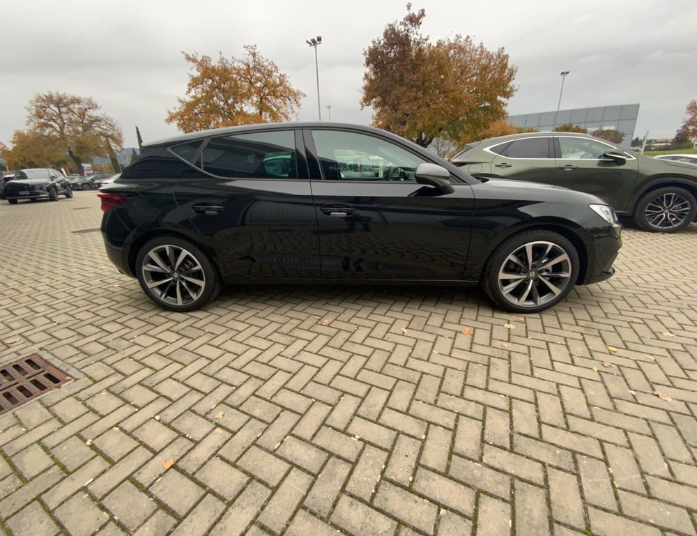 SEAT Leon nuova a Perugia (5)