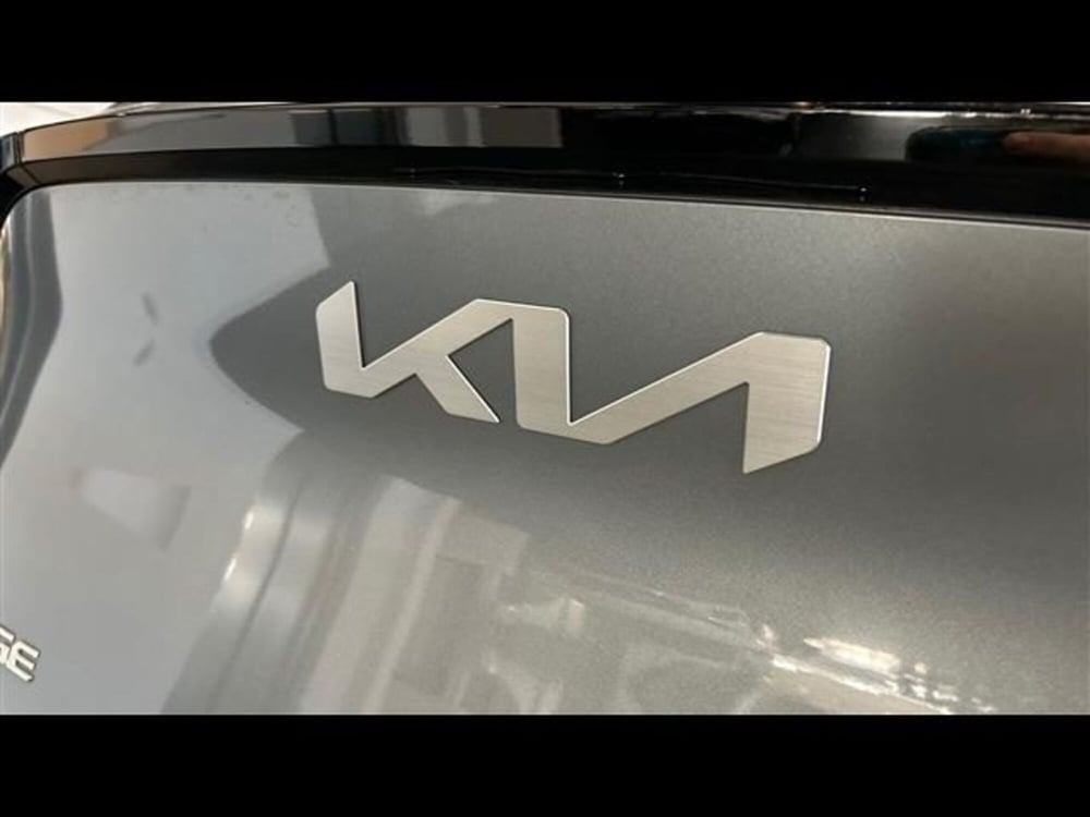 Kia Sportage usata a Reggio Emilia (5)
