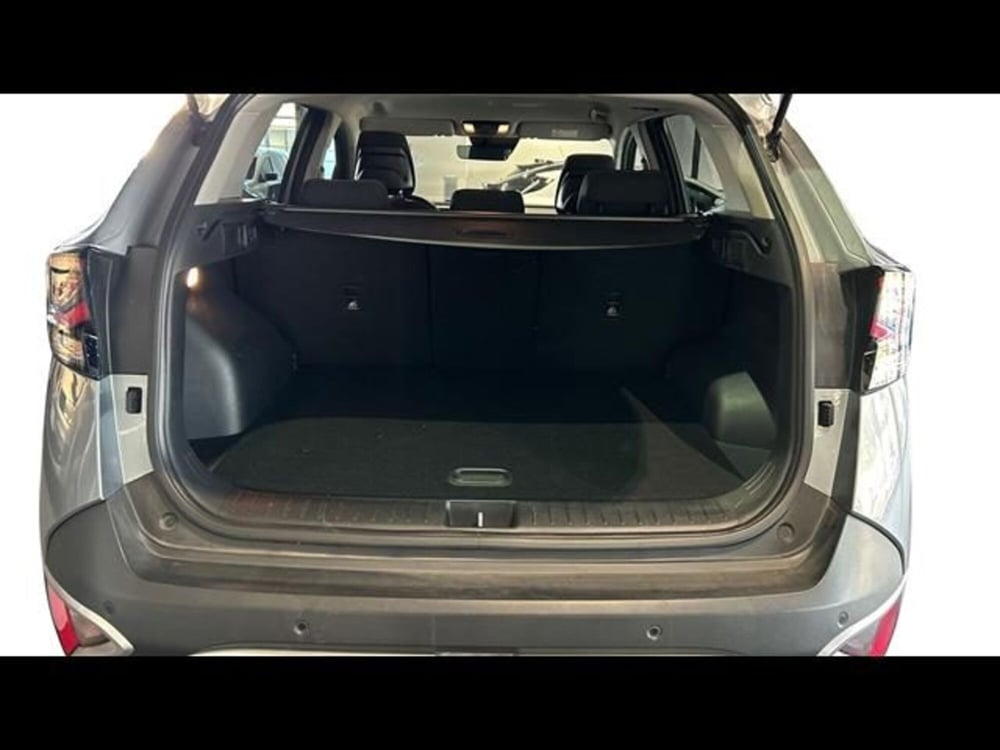 Kia Sportage usata a Reggio Emilia (7)