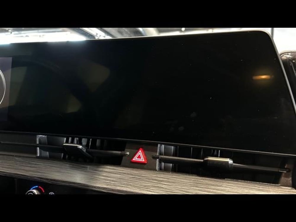 Kia Sportage usata a Reggio Emilia (9)