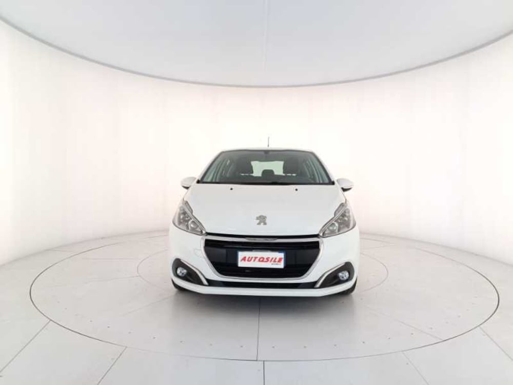 Peugeot 208 usata a Treviso (2)