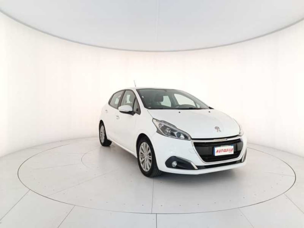 Peugeot 208 usata a Treviso (3)